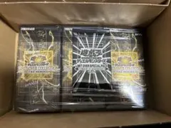 遊戯王 プロモ付き リミットオーバーコレクション 3BOX シュリンク付き