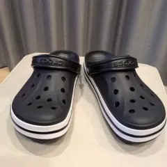 クロックス　27センチ