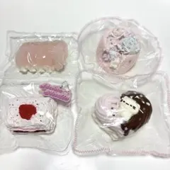 スクイーズまとめ売り 7点セット - メルカリ