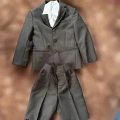 美品　正装　110cm