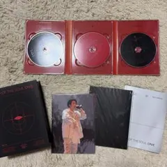 BTS MAP OF THE SOUL オンライン