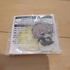 ヒプノシスマイク ちびぐるみポーズ！アクリルフォトスティック　 夢野幻太郎