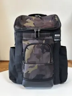 美品】トゥミ TUMI 232307NVYCM リュック バックパック - メルカリ