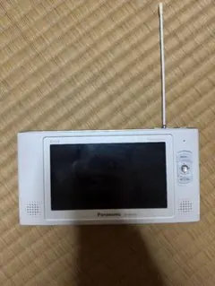 Panasonic ポータブルテレビ SV-ME5000 - メルカリ