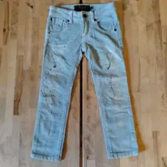 FITH　 スリムフィットパンツ　110