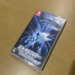 ポケットモンスター ブリリアントダイヤモンド Switch