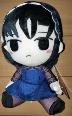 SAKAMOTO DAYS オリジナルぬいぐるみ 大佛 サカモトデイズ　推し活