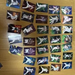 巨人18枚セット キラカード版パラレル BBM 2023 読売ジャイアンツ