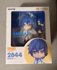 2026年最新】kaito ねんどろいどの人気アイテム - メルカリ