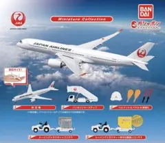 入手困難 ※ エミレーツ航空グッズ キッズ バッグ セット ( オレンジ