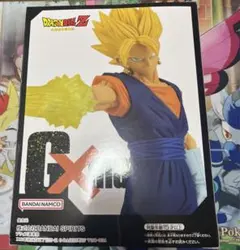 ドラゴンボールZ  G×materia  フィギュア　ベジット