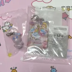 アイカツ ガチャガチャ