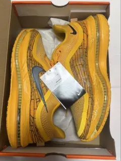 NIKE エア ペガサス '89 G NRG カーキ ピンク チェック 29.0 - メルカリ