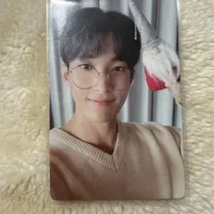 Seventeen Attacca ドギョム　ヨントントレカ