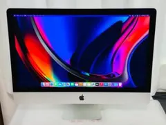 ★Apple iMac 5k 27 2017★i7/16G/1TB/Pro575のサムネイル