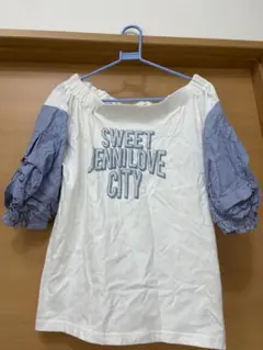 JENNI LOVE トップス　160