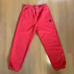 stussy スウェットパンツ