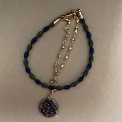 鬼滅の刃 冨岡義勇 ブレスレット