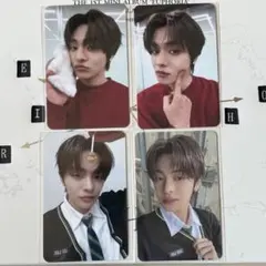 ALPHA DRIVE ONE ALD1 トレカ リオセット⑤