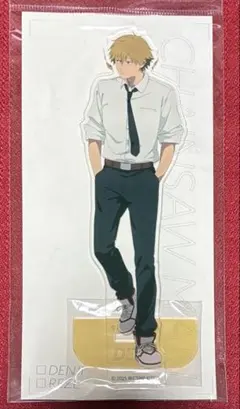 デンジ アクリルスタンド