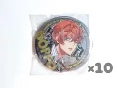 ヒプノシスマイク　カプセル缶バッジコレクション　観音坂独歩　まとめ売り　纏め売り