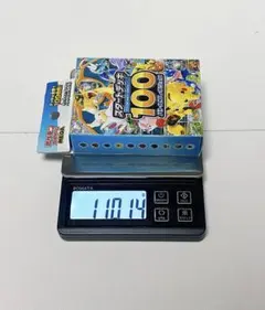 t*g様 ポケモンカードMEGAスタートデッキ100バトルコレクション 111. MEGA スタートデッキ100 バトルコレクション 111.2g~111.3g - メルカリ