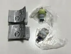 HUNTER×HUNTER めじるしアクセサリー キメラアント編