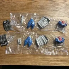 ドラゴンボール HG ダーブラ 未開封　２つ