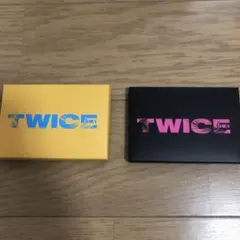 TWICE HappyHappy breakthrough フォトカードセット