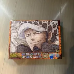ジグゾーパズル 1000ピース ワンピース