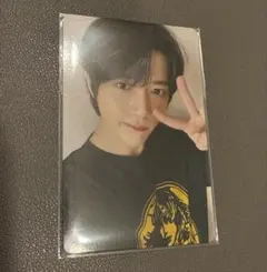 ボムギュ TXT ラキドロ トレカ 愛知限定