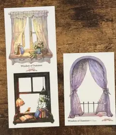 hwara様 ♡ SummerWindow #1 Trans