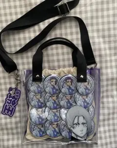 ブルーロック 御影玲王 痛バ 御影玲王の痛バ制作とブルーロック展の楽しみ | TikTok