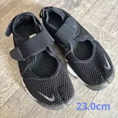 ☆NIKE☆レデースエアリフト　23.0ⅽⅿ