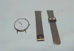 Knot 腕時計　ストラップセット　ピンクゴールドのサムネイル