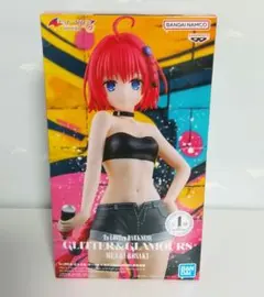 To LOVEる ダークネス MEA KUROSAKI フィギュア