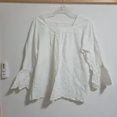 長袖シャツ　LL