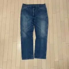 S*a様 90s Wrangler 13MWZ ストレートデニム メキシコ製 W