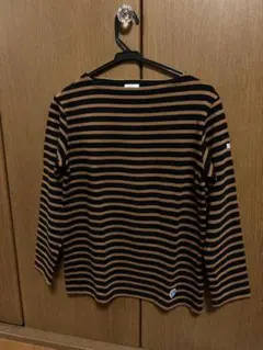 オーシバル長袖