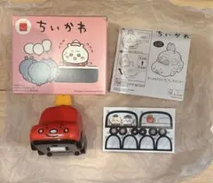 ちいかわ ハッピーセット うさぎ ラッコ