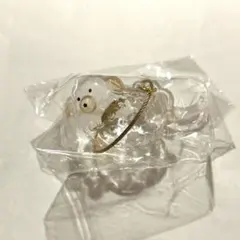 うちの子のけだまだま けだまだま ガチャ トイプードル