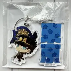 2025年最新】ジョジョワールドQ ワイヤーキーホルダーの人気アイテム