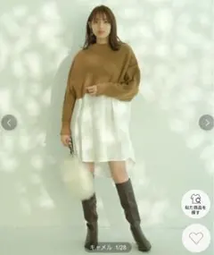 マイストラーダ　ニットセット