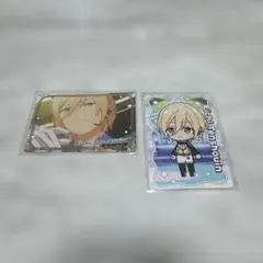 あんスタチップス2 天祥院英智