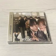 nctwish wishlist 通常盤 サクヤ ジェヒ ケミトレカ