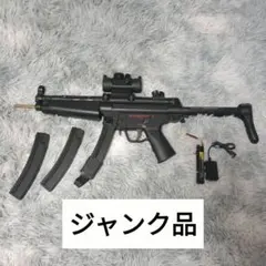 2025年最新】東京マルイ 電動ガン mp5 スタンダードの人気アイテム