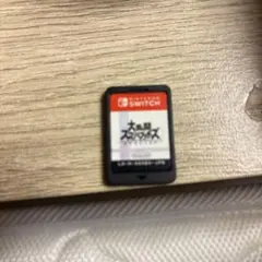 スマッシュブラザーズ switch