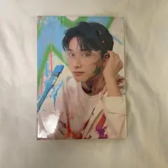 SEVENTEEN face the sun Carat盤 ジュン