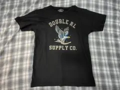 DOUBLE RL SUPPLY CO. ビーチタオル - メルカリ