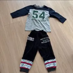 ★140cm・上下セット★